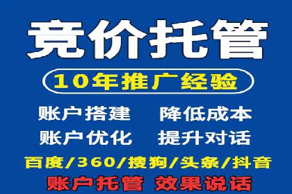 案例剖析：关键词竞价排名成功之道